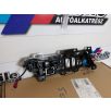   [GYÁRI ÚJ] BMW BAL OLDALI CSOMAGTÉR ROLÓ TAKARÓ MŰANYAG 5-OS G61/G99 |5A7C6E3|