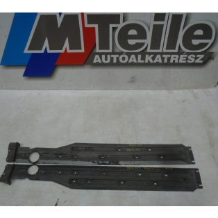   (ÁR/DB)[GYÁRI BONTOTT] BMW JOBB ÉS BAL ALSÓ BURKOLAT | X3 | E83 | 8206403 / 8206404