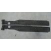   (ÁR/DB)[GYÁRI BONTOTT] BMW JOBB ÉS BAL ALSÓ BURKOLAT | X3 | E83 | 8206403 / 8206404