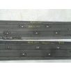   (ÁR/DB)[GYÁRI BONTOTT] BMW JOBB ÉS BAL ALSÓ BURKOLAT | X3 | E83 | 8206403 / 8206404