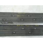 (ÁR/DB)[GYÁRI BONTOTT] BMW JOBB ÉS BAL ALSÓ BURKOLAT | X3 | E83 | 8206403 / 8206404