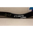 [GYÁRI BONTOTT] BMW G45/X3 JOBB HÁTSÓ LENGŐKAR RÚD 8844842