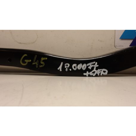 [GYÁRI BONTOTT] BMW G45/X3 JOBB HÁTSÓ LENGŐKAR RÚD 8844842