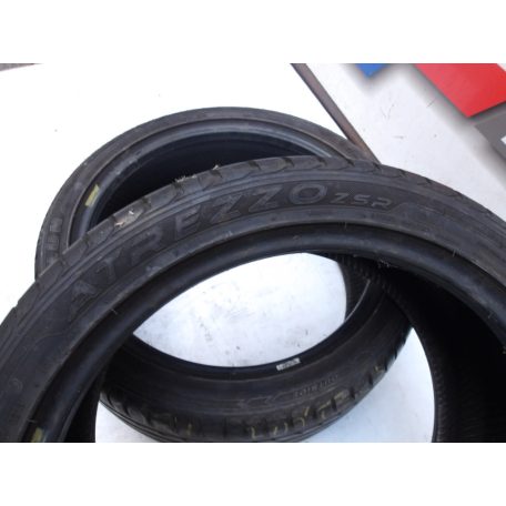 (2DB ÁR/DB)[GYÁRI HASZNÁLT] SAILUN ATREZZO ZSR  245/40ZRF19  98Y | DOT: 0218 6.56MM