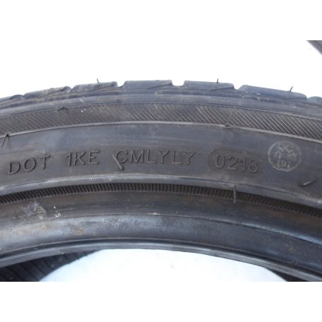 (2DB ÁR/DB)[GYÁRI HASZNÁLT] SAILUN ATREZZO ZSR  245/40ZRF19  98Y | DOT: 0218 6.56MM