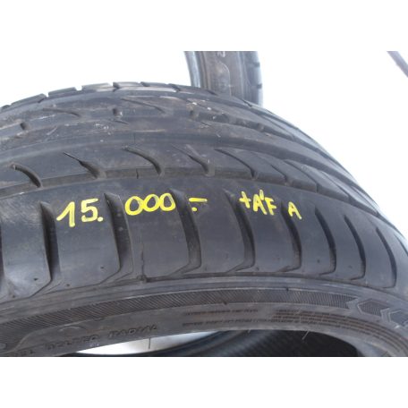 (2DB ÁR/DB)[GYÁRI HASZNÁLT] SAILUN ATREZZO ZSR  245/40ZRF19  98Y | DOT: 0218 6.56MM