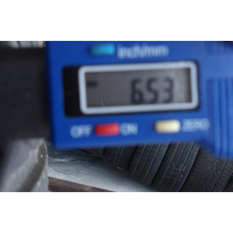 (2DB ÁR/DB)[GYÁRI HASZNÁLT] SAILUN ATREZZO ZSR  245/40ZRF19  98Y | DOT: 0218 6.56MM