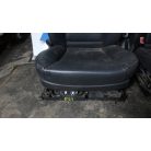 [GYÁRI BONTOTT] BMW E61 FEKETE BŐR BELSŐ