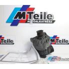 [GYÁRI BONTOTT] BMW - GENERÁTOR - 120A  -  14V  - X5 ; Z3 / E46 ; E39 - 320i ; 323i ; 325i ; 328i ; 330i ; 520i ; 525i ; 530i - M52 ; M54 - CIKKSZÁM: 1432986