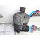 [GYÁRI BONTOTT] BMW - GENERÁTOR - 120A  -  14V  - X5 ; Z3 / E46 ; E39 - 320i ; 323i ; 325i ; 328i ; 330i ; 520i ; 525i ; 530i - M52 ; M54 - CIKKSZÁM: 1432986