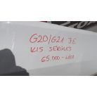 [GYÁRI BONTOTT] BMW G20/G21 JOBB ELSŐ SÁRVÉDŐ KIS SÉR.