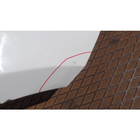 [GYÁRI BONTOTT] BMW G20/G21 JOBB ELSŐ SÁRVÉDŐ KIS SÉR.