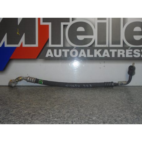 ÁR/DB [GYÁRI BONTOTT] BMW - KLÍMACSŐ - 3-AS E46 |CSZ.: 6904775 |