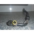 ÁR/DB [GYÁRI BONTOTT] BMW - KLÍMACSŐ - 3-AS E46 |CSZ.: 6904775 |