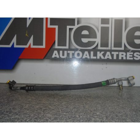 ÁR/DB [GYÁRI BONTOTT] BMW - KLÍMACSŐ - 3-AS E46 |CSZ.: 6904775 |