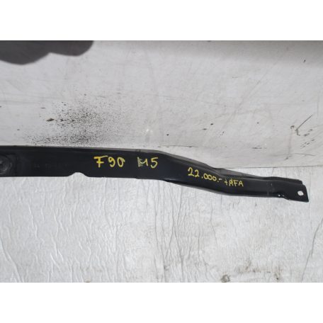 [GYÁRI BONTOTT] BMW ELSŐ JELADÓ/SZENZOR tartó | M5 F90 | 66 31 8073683