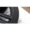   ÁR/DB [UTÁNGYÁRTOTT BONTOTT] BMW 8JX18 ET57 5X112 TÉLI SZETT GOODYEAR 205/45R18 DOT3721