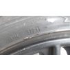   ÁR/DB [UTÁNGYÁRTOTT BONTOTT] BMW 8JX18 ET57 5X112 TÉLI SZETT GOODYEAR 205/45R18 DOT3721