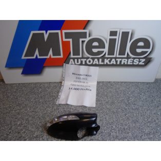   Mercedes-Benz Tükör borítás, Jobb oldali / S osztály W221 