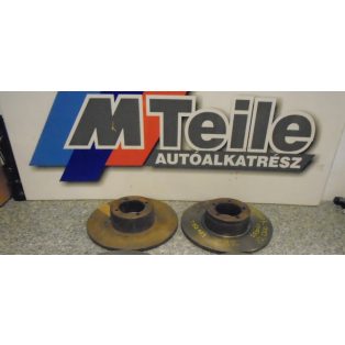   ÁR / DB [GYÁRI ÚJSZERŰ] BMW - FÉKTÁRCSA | E12 / 5-ÖS | 2530 C S | 1152089