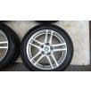   ÁR/DB[DEZENT ÚJSZERŰ] BMW G20/21TÉLI FELNI 7.5JX17 ET30 SZETT GOODYEAR 225/50R17 DOT4719 6mm