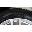  ÁR/DB[DEZENT ÚJSZERŰ] BMW G20/21TÉLI FELNI 7.5JX17 ET30 SZETT GOODYEAR 225/50R17 DOT4719 6mm