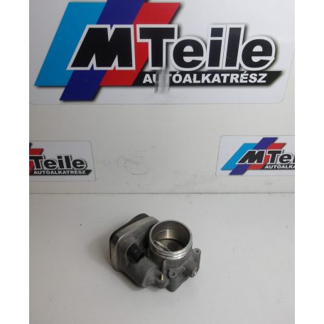 [GYÁRI BONTOTT] BMW FOLYTÓSZELEP (M54) | 3-AS / 5-ÖS / X3 / Z3 / Z4 | 13 54 7502444
