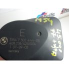 [GYÁRI BONTOTT] BMW FOLYTÓSZELEP (M54) | 3-AS / 5-ÖS / X3 / Z3 / Z4 | 13 54 7502444