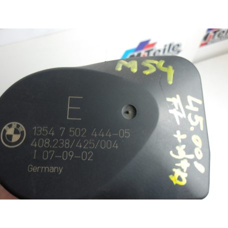 [GYÁRI BONTOTT] BMW FOLYTÓSZELEP (M54) | 3-AS / 5-ÖS / X3 / Z3 / Z4 | 13 54 7502444