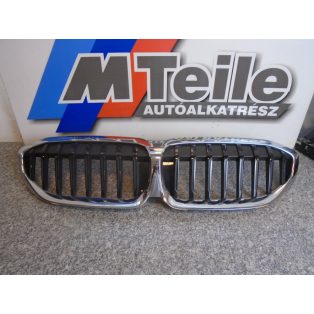   [GYÁRI HASZNÁLT] BMW - Vese , Hűtőrács , grill  3-as / G20 ; G21 Basis