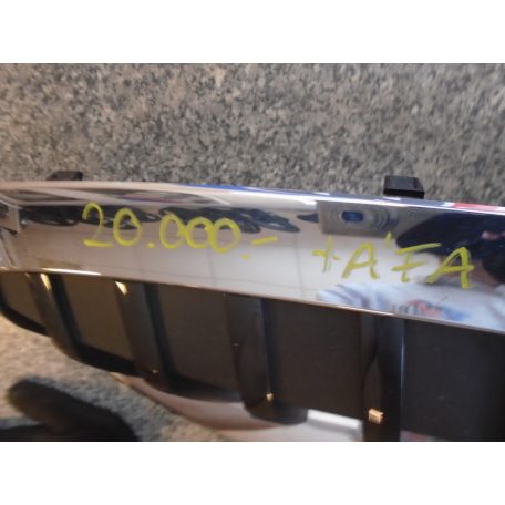[GYÁRI HASZNÁLT] BMW - Vese , Hűtőrács , grill  3-as / G20 ; G21 Basis