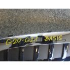 [GYÁRI HASZNÁLT] BMW - Vese , Hűtőrács , grill  3-as / G20 ; G21 Basis