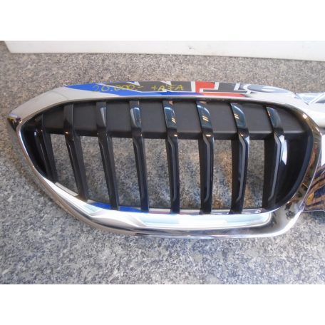 [GYÁRI HASZNÁLT] BMW - Vese , Hűtőrács , grill  3-as / G20 ; G21 Basis