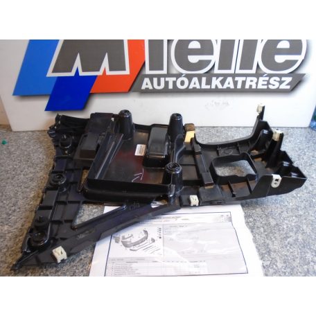 BMW G01 X3 Jobb hátsó lökhárító tartó /Gyári új/