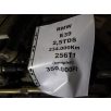   Motor egyben (komplett) - BMW 5-ös sorozat / E39 / 2,5 TDS / 256T1