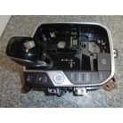 [GYÁRI BONTOTT] BMW - AUTOMATA SEBVÁLTÓKAR KULISSZA - 1-ES / F40 