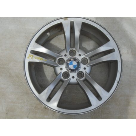 (1DB)[GYÁRI BONTOTT] BMW FELNI | X3 | E83 | 3401200