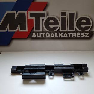   (GYÁRI ÚJ) BMW Küszöb rögzítősín, hátsó középső, jobb oldal 2-es F87 M2+LCI