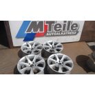 GYÁRI BONTOTT Bmw 5-ös sorozat e60+lci/e61+lci - gyári alufelni 18x8 ET20 6760617