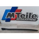 (GYÁRI ÚJ) BMW Díszléc szélvédőre bal oldal 1-es sorozat F40