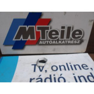   [GYÁRI BONTOTT] AUDI A3 8Y BAL ELSŐ LÖKHÁRÍTÓ RÁCS/BETÉT