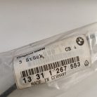 (GYÁRI ÚJ) BMW Üzemanyagellátó vezeték 3-as E21 / E30 / 5-ös E12 / E28