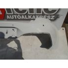 BMW F20 M Sport hátsó lökhárító héj