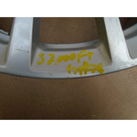 [GYÁRI HASZNÁLT] BMW - Alufelni 18" - Styling 619 -  / 5-ös , G30 ; G31 