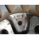 [GYÁRI HASZNÁLT] BMW - Alufelni 18" - Styling 619 -  / 5-ös , G30 ; G31 