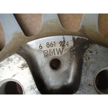 [GYÁRI HASZNÁLT] BMW - Alufelni 18" - Styling 619 -  / 5-ös , G30 ; G31 