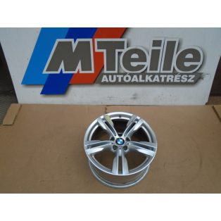  [GYÁRI HASZNÁLT] BMW - Alufelni 19" - M-Doppelspeiche 467 - X5 E53;  E70 + LCI ;  F15  / X6 ; E71 ; E72 Hybrid ; F16