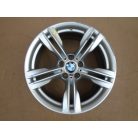 [GYÁRI HASZNÁLT] BMW - Alufelni 19" - M-Doppelspeiche 467 - X5 E53;  E70 + LCI ;  F15  / X6 ; E71 ; E72 Hybrid ; F16