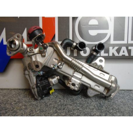 [GYÁRI ÚJ] BMW EGR HŰTŐ |  5-ÖS G30+LCI; G31+LCI / 6-OS G32GT / 7-ES G11+LCI; G12+LCI / X3 G01+LCI / X4 G02+LCI | 11 71 8570655 