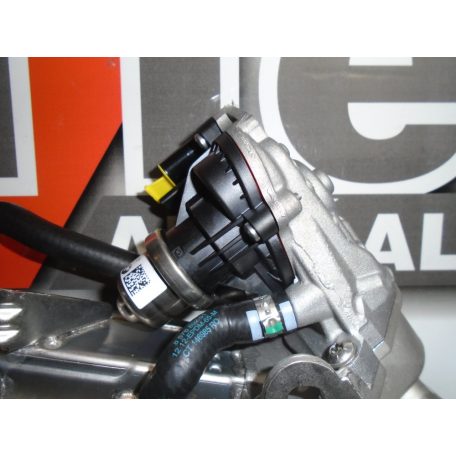 [GYÁRI ÚJ] BMW EGR HŰTŐ |  5-ÖS G30+LCI; G31+LCI / 6-OS G32GT / 7-ES G11+LCI; G12+LCI / X3 G01+LCI / X4 G02+LCI | 11 71 8570655 